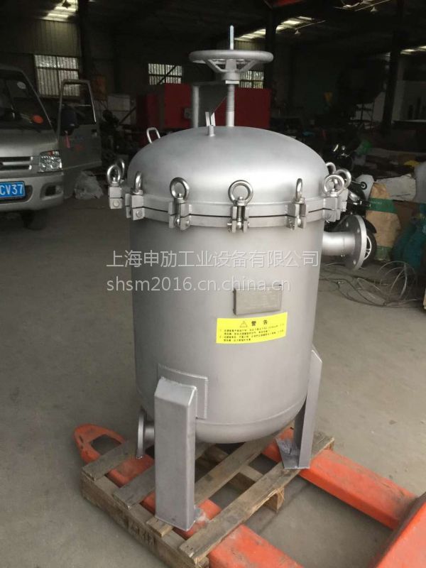 【上海申劢工业过滤设备提供 304布袋式过滤器图片】上海申劢工业过滤设备提供 304布袋式过滤器图片大全 - 上海申劢工业设备